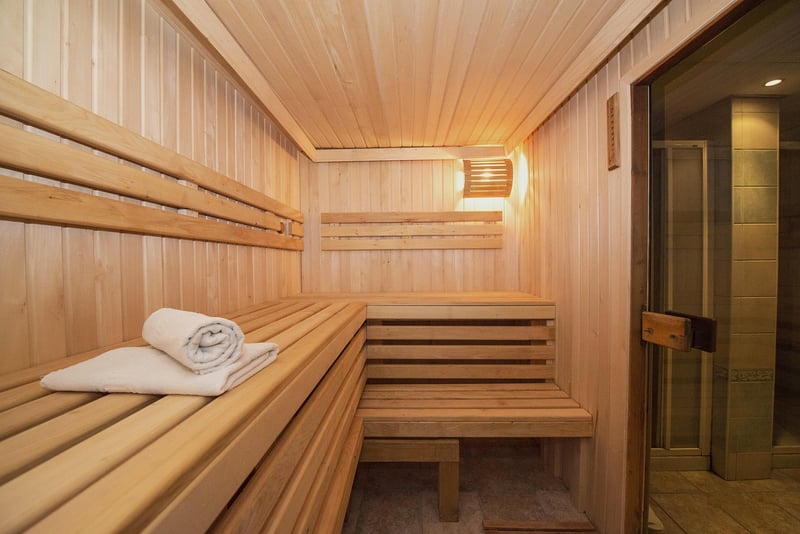 Belmond La Residencia